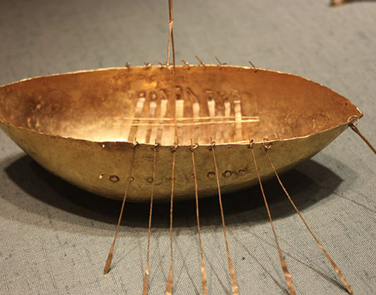 Modelli votivi di navi in Europa 1200 0 Modelli votivi di navi in Europa_ok